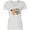 AA-White, variant on Inktastic Halloween Hugs with Cute Vampire Cat Bat Women's V-Neck T-Shirt