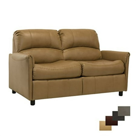 Recpro Charles Collection 60 Rv Hide A Bed Loveseat Sleeper Sofa Pull Out Couch Furniture Living Room Slideout