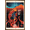 Bronze Framed Version, variant on Netflix Stranger Things: Season 4 - The Dive Wall Poster, 22.375" x 34"