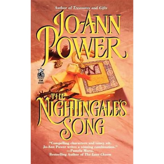 Pre-Owned The Nightingale's Song (Paperback)