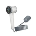 thumbnail image 1 of Colaxi Outdoor Camp Shower Beach Showering Waterproof Compact with Color Water Temperature Display USB for Beach Gardening Traveling, 1 of 8