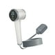 thumbnail image 1 of Ducha portátil para camping, recargable por USB, senderismo, viajes, duchas de coche para viajes, limpieza de mascotas, jardinería y mochilerismo., 1 of 9