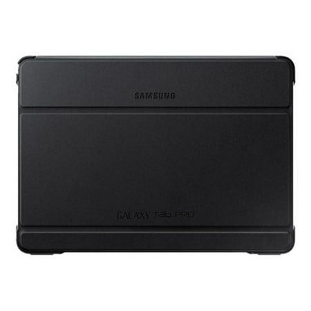 Samsung Carrying Case (Book Fold) for 10.1" Tablet, Black
