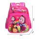 thumbnail image 1 of Preescolar Niños Bolsa Escolar Guardería Mochila Beg Sekolah Kindergarten Bag Pack Unicornio Sofia Frozen, 1 of 4