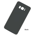 thumbnail image 4 of Cubierta Trasera Hugo para Batería Samsung Galaxy S8 Plus Oro Panel Trasero Protector, 4 of 10