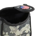 thumbnail image 4 of 2x Funda para golf para Palo Putter para golf Camuflaje de Moda, de Navidad para Hombre, 4 of 8