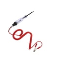 thumbnail image 1 of Auto Car Voltage Circuit Tester Pen 6V/12V/24V Probe Test 12V 24V Auto Repair Tool, 1 of 9