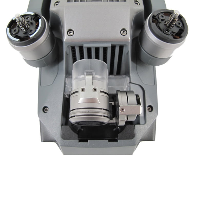 Gimbal Lock Clamp Protection Camera PTZ Holder Lock Buckle Easy To