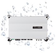 ATOM Marine 4CH Class D Amp