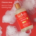 thumbnail image 4 of Champú SheaMoisture Curl Stretch, aceite de melón Kalahari, 384 ml, 4 of 8