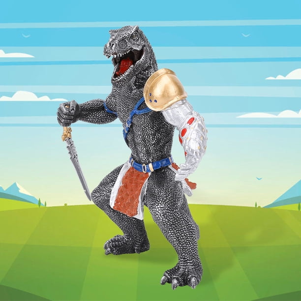 Modelos de dinosaurios de juguete, simulación de figura de dinosaurio sólida, juguete de figura de dinosaurio para niños, juguete de figura de dinosaurio sólida para niños, artesanía superior