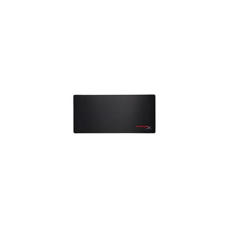 HyperX - Fury S Pro 4P5Q9AA Gaming Mouse Pad (XLarge) - Black