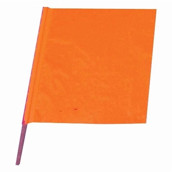 Cortina All-Weather Traffic Flags
