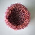 thumbnail image 1 of Nvzi Hilo de bucle de lujo acrílico de lana de felpa suave para hacer cabello de muñecas, tejer a crochet, fieltro de lana cardado de oveja, mecha, fibra (50 g, A29), 1 of 4