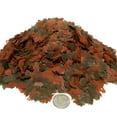 thumbnail image 4 of Tetra Min Cichlid Flakes by TetraMin (In Bulk Packaging by Aquatic Foods)…8-oz, 4 of 4