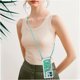 thumbnail image 2 of Funda FOXDOCK para Xiaomi Redmi Note 13 5G con Cuerda Ajustable, Brillo Líquido, Protección Antigolpes y Lente – Ideal para Regalo, 2 of 6
