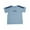 light blue, variant on E-Land - Little Boys Short Sleeved Tee Shirt 8416-2T (light blue)