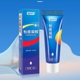 thumbnail image 3 of Gel de corrección de fimosis de prepucio masculino de 20ml, mejora física de la cabeza del pene, prepucio líquido, Gel de prepucio, esencia de reparación, aceite lubricante, 11 Feliz Sencillez, 3 of 5