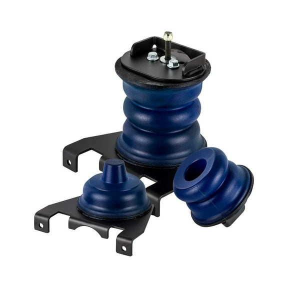 SuperSprings SSR-133-40-2 SumoSprings Fits F-250 Super Duty F-350 Super Duty Fits select: 2011-2016 FORD F250, 2011-2016 FORD F350