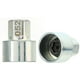 thumbnail image 2 of Tuerca de seguridad para ruedas, llave de seguridad para ruedas, llave anti-extracción de tornillos, extractor de tuercas de seguridad para ruedas, resistente y duradero, 2 of 9