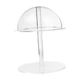 thumbnail image 3 of yotijay Acrylic Hat Display Stand Tabletop Acrylic Display Holder Hair Accessory Display, 3 of 9