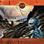 Auto Reconnaissance The Tangent (Vinyl Record)