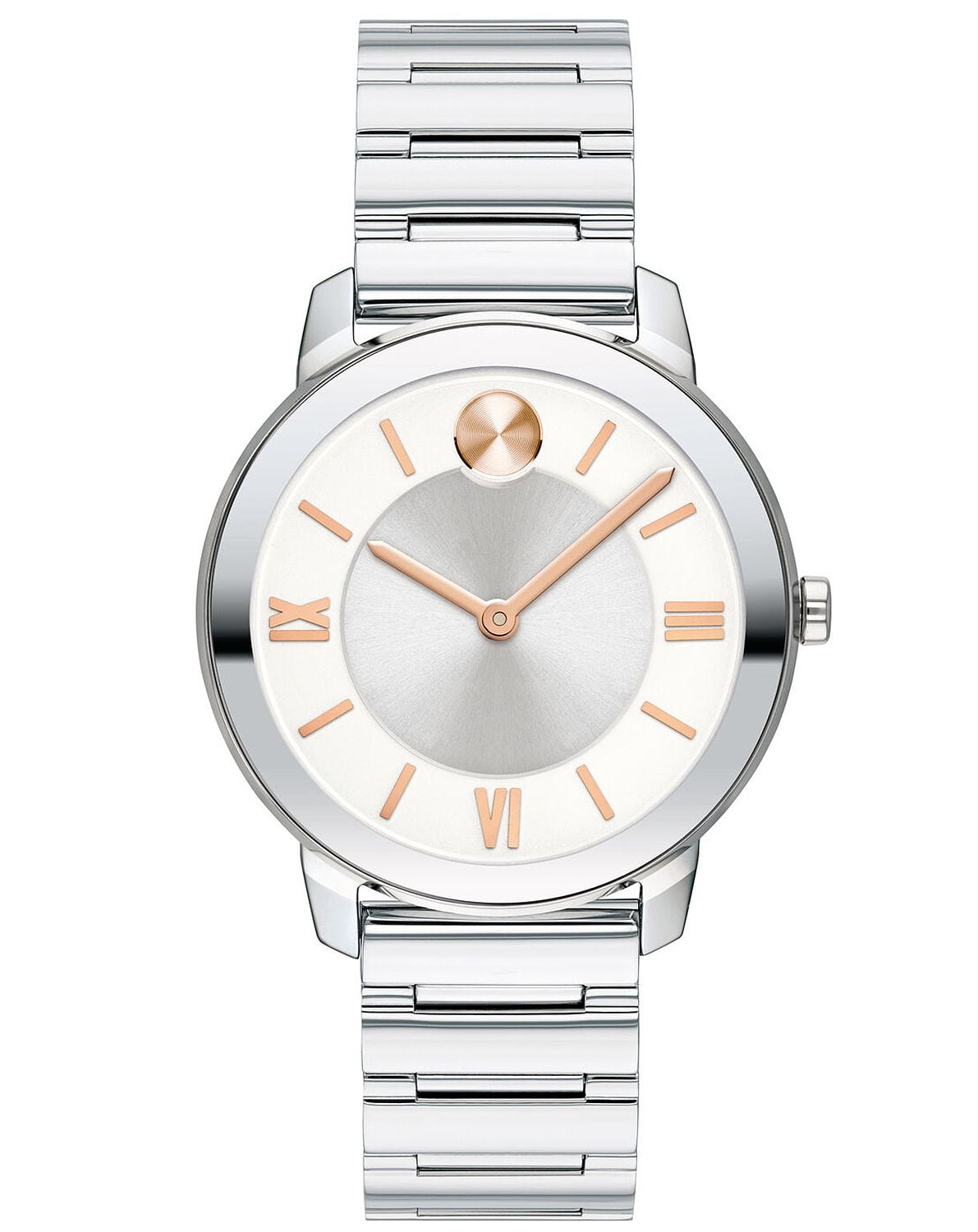 movado bold quartz