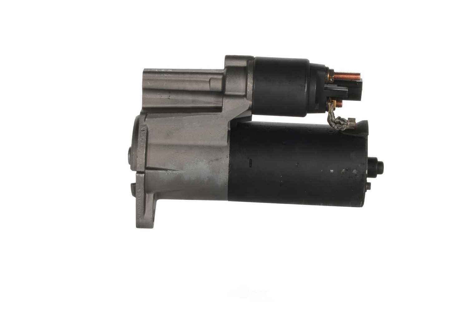 Bosch SR0835X Premium Starter