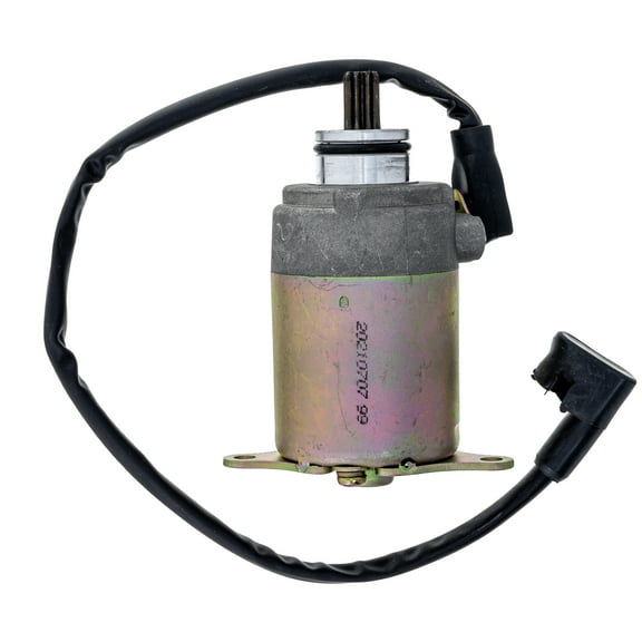 Polaris 3050075 STARTER MOTOR Ranger