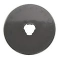 thumbnail image 3 of 5 Pcs Lames de Coupe Rotative 45MM pour Olfa Fiskars Couture Trèfle Quilting avec Boîte (Coupe Non Incluse), 3 of 8