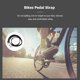 thumbnail image 5 of 4pcs pedales de bicicleta de montaña ajustables correas de montaña accesorios para bicicletas de montaña, 5 of 7