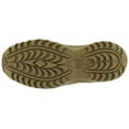 thumbnail image 2 of Reebok Womens Coyote Leather Tactical Boots Rapid Response LaceUp CT, 2 of 4