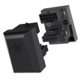 thumbnail image 2 of Conector de alimentación de 450 W para tarjeta gráfica RTX 4090 4080 4070 Ti 3090 Ti (negro RVS, 2 of 7