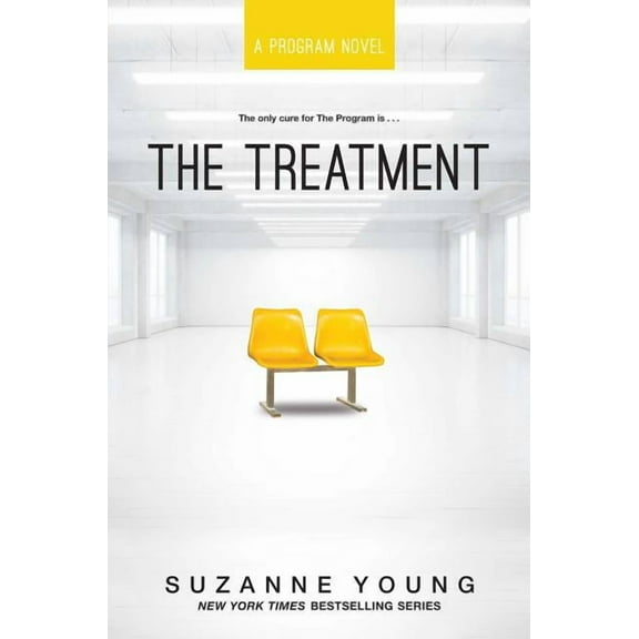 Program: The Treatment (Series #2) (Hardcover)
