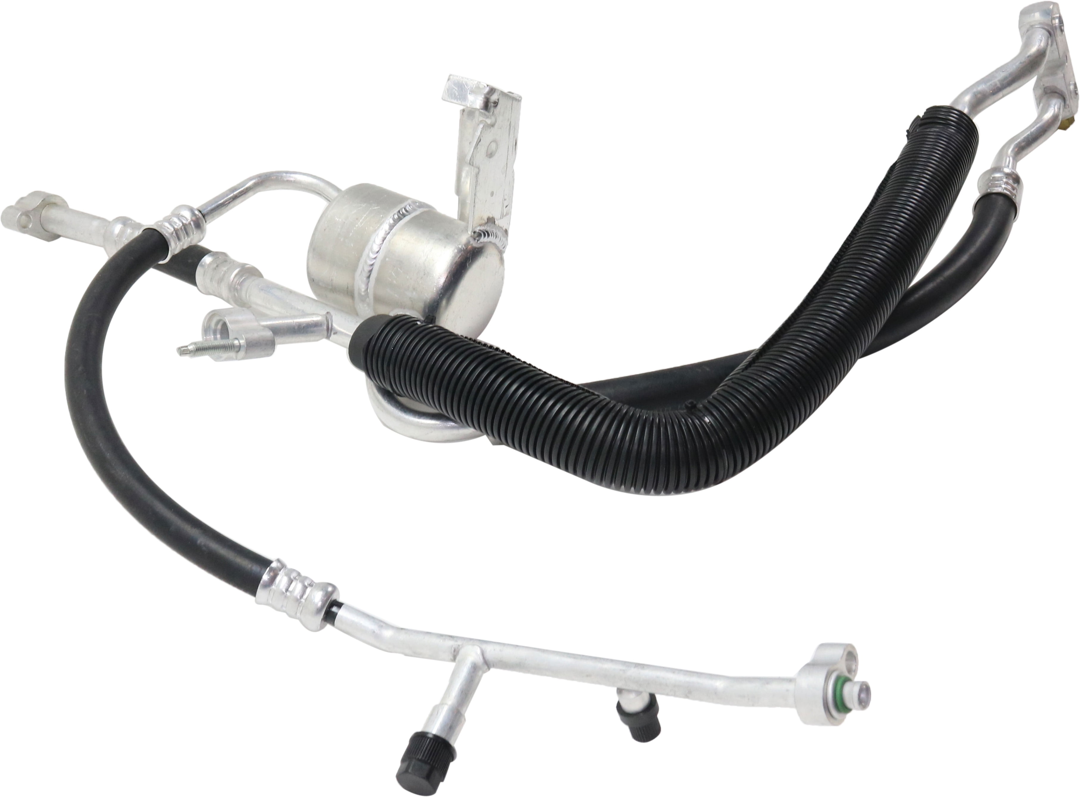 Replacement RF50230005 A/C Hose Compatible For 1997-2002 Ford Expedition 1998-2002 Lincoln Navigator