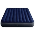 thumbnail image 3 of Intex Downy 8.75" Air Mattress with Air Pump, Queen, 3 of 10
