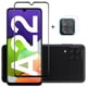 thumbnail image 1 of Cristal Protector 2 en 1 para Samsung Galaxy A22 5G, película para lente de cámara, Protector de pantalla A 22 A32 5G A14 S templado A54 en A22 SM-A226B Tan Jianjun unisex, 1 of 1