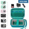 thumbnail image 2 of Funda de transporte y protección para cámara digital AbergBest, 2 of 7