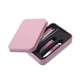 thumbnail image 1 of Conjunto único de hermosos cortaúñas en caja, cortaúñas para uñas de los pies, rosa degradado, 1 of 1
