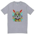 thumbnail image 6 of Bitcoin Easter Bunny T-Shirt, 6 of 8