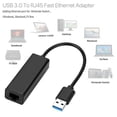 thumbnail image 2 of For Nintendo Switch Wii/PC USB 3.0 1000Mbps LAN Adapter Network, 2 of 5