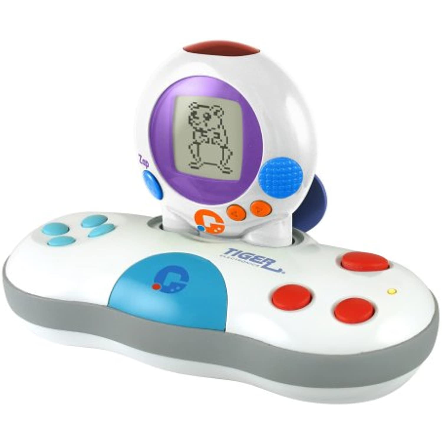 Hasbro Gaming Giga Pets Explorer