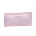thumbnail image 5 of TBWNWG Girls Seamless Strapless Camisole Bra Top Built In Pads Summer Sweat Absorbing Breathable Vest Underwear,Size 10-14 Years, 5 of 5