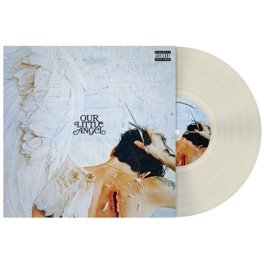 Glaive - Old Dog, New Tricks - Music & Performance - Vinyl 