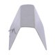 thumbnail image 3 of Black Friday 10 Pcs Car Rain Eyebrow Clip Wind Rain Deflector Metal Fitting Clips compatiblement compatible G3 Send Clip, 3 of 5