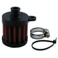 thumbnail image 2 of Uni Filter UP-123 1/2" Push-in Breather, 2 of 3