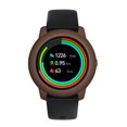 thumbnail image 3 of karymi Soft Thin TPU Protector Watch Frame Case Cover For IMILAB KW66 Wal&mart Deals, 3 of 4