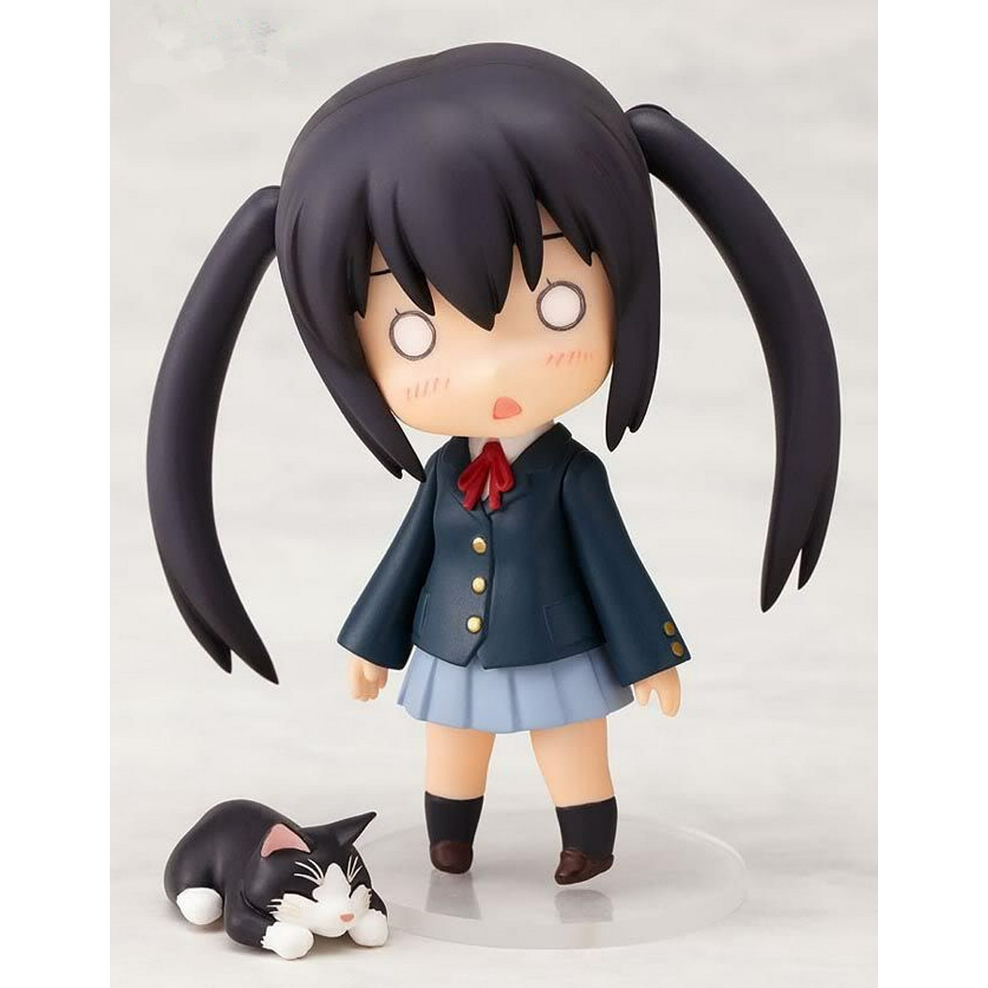 K-ON!: Azusa Nakano Nendoroid Action Figure, The best gift