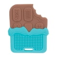 thumbnail image 1 of Mordedera Nuby Barra de Chocolate, 1 of 3