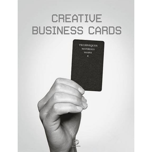 Creative Business Cards, (Paperback)